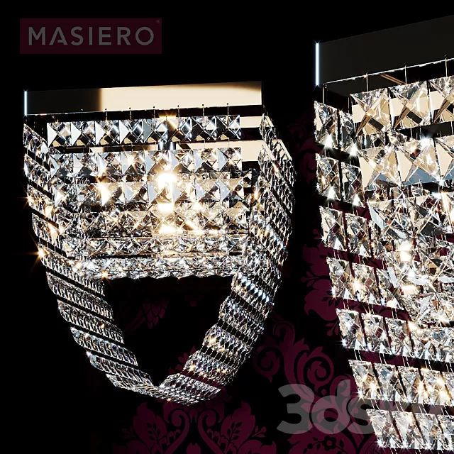 Ceiling Lights – 3D Models Download – 0810