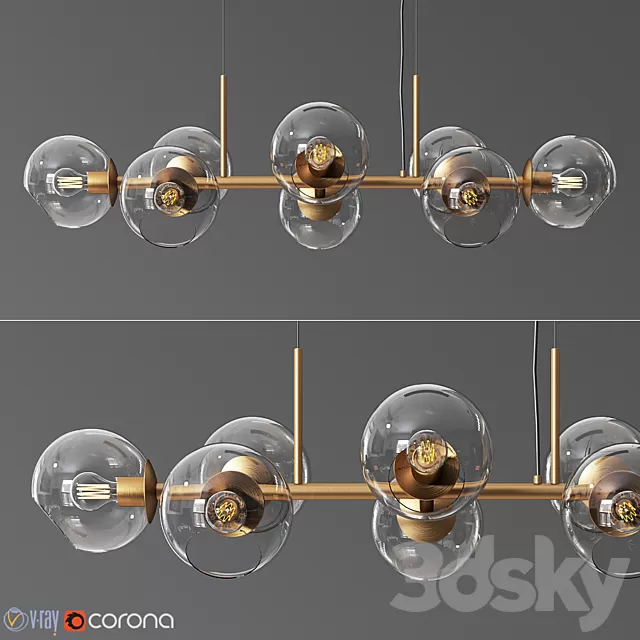 3DSKY FREE - FREE 3DS MAX MODELS