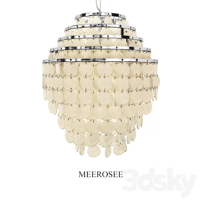 Ceiling Lights – 3D Models Download – 0954