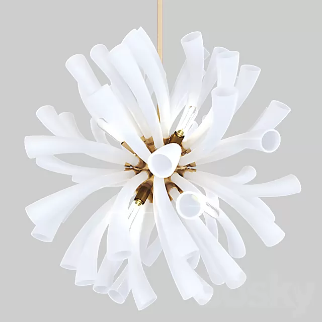 Ceiling Lights – 3D Models Download – ARTERIORS EMMY
