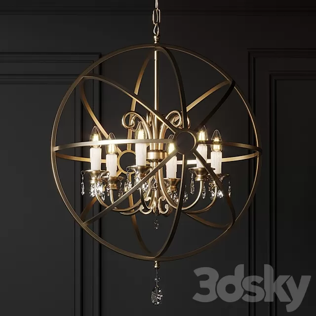3DSKY FREE - FREE 3DS MAX MODELS