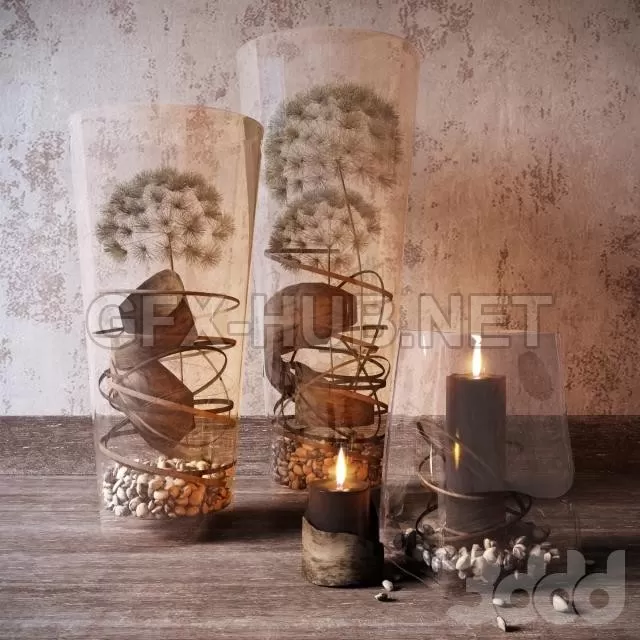 3DSKY FREE – FREE 3DS MAX MODELS