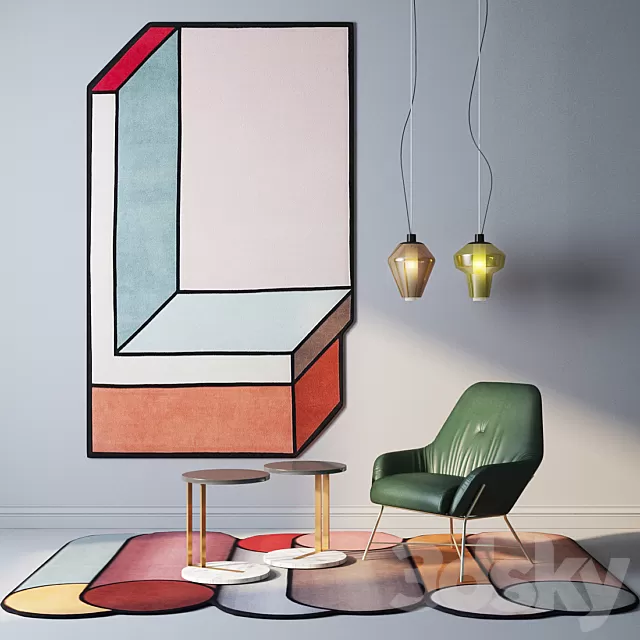 3DSKY FREE - FREE 3DS MAX MODELS