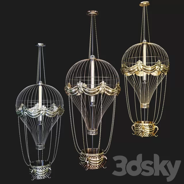 3DSKY FREE - FREE 3DS MAX MODELS