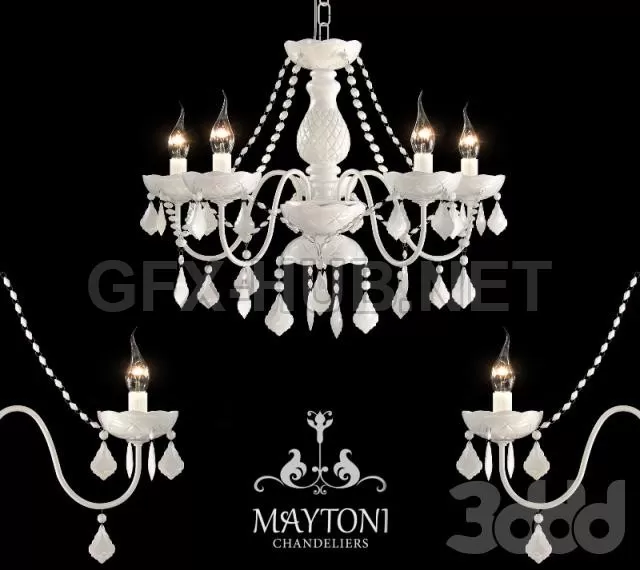 3DSKY FREE – FREE 3DS MAX MODELS