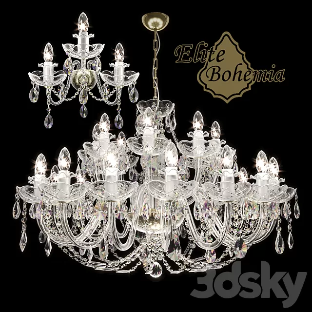 3DSKY FREE - FREE 3DS MAX MODELS