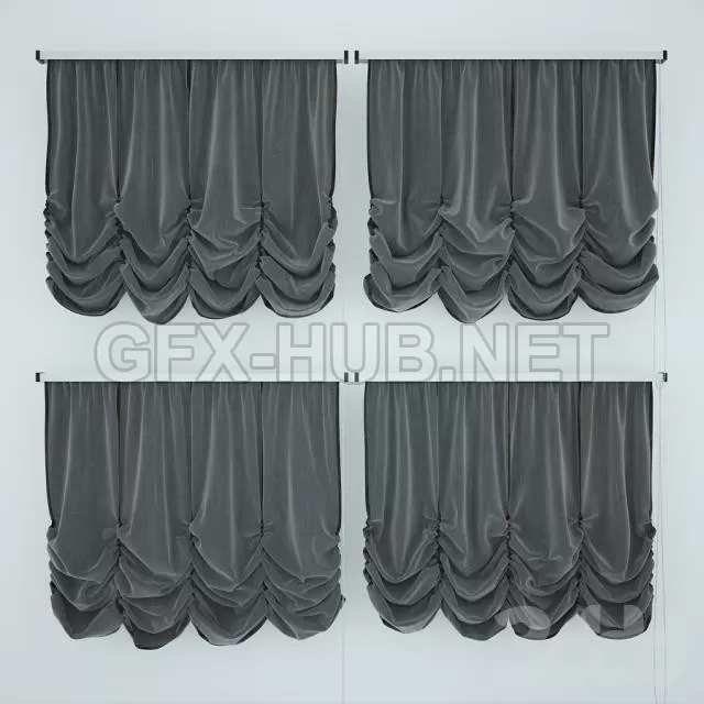 3DSKY FREE – FREE 3DS MAX MODELS