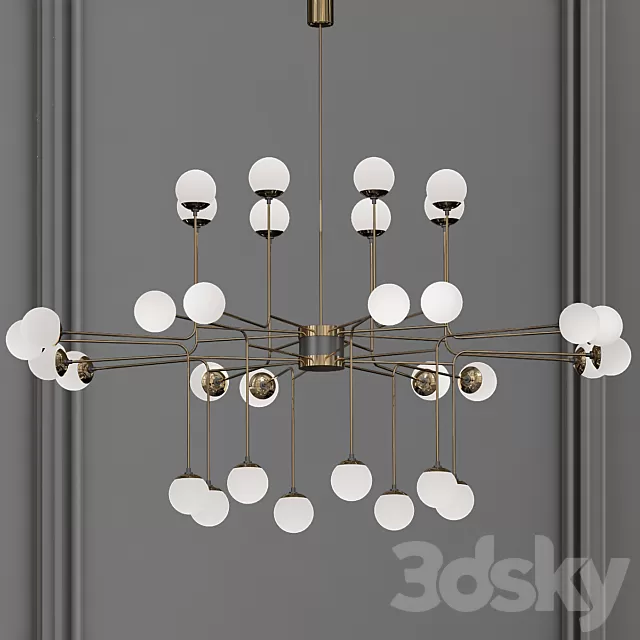 3DSKY FREE - FREE 3DS MAX MODELS