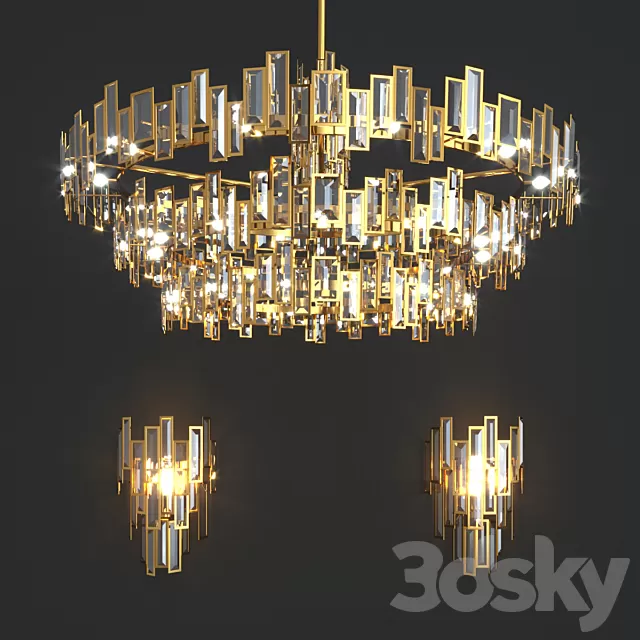 3DSKY FREE - FREE 3DS MAX MODELS