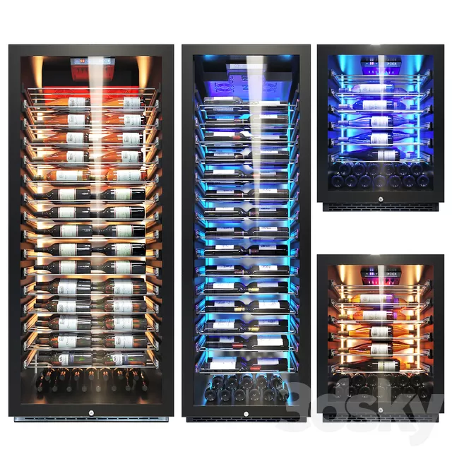 3DSKY FREE - FREE 3DS MAX MODELS