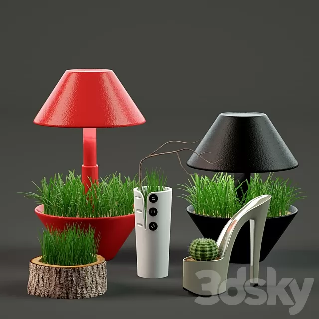 3D MODELS FREE DOWNLOAD