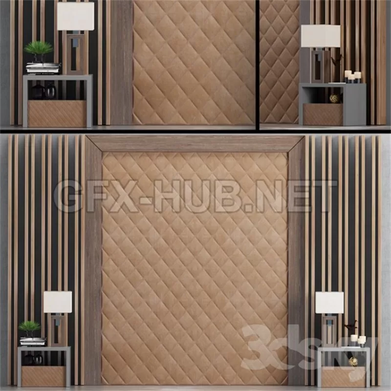 3DSKY FREE – FREE 3DS MAX MODELS