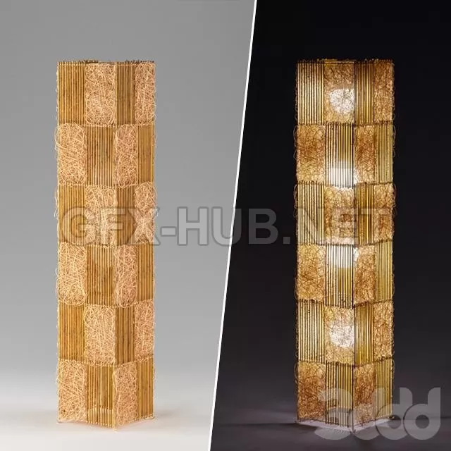 3DSKY FREE – FREE 3DS MAX MODELS