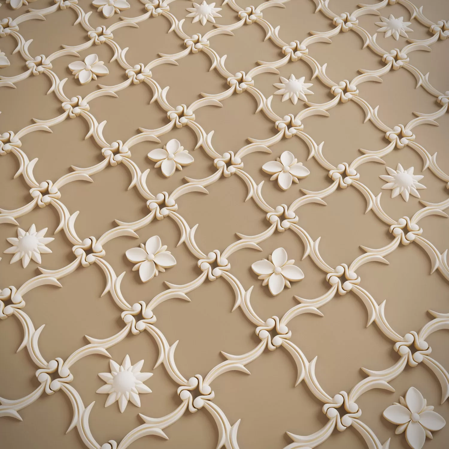 3DSKY FREE – FREE 3DS MAX MODELS