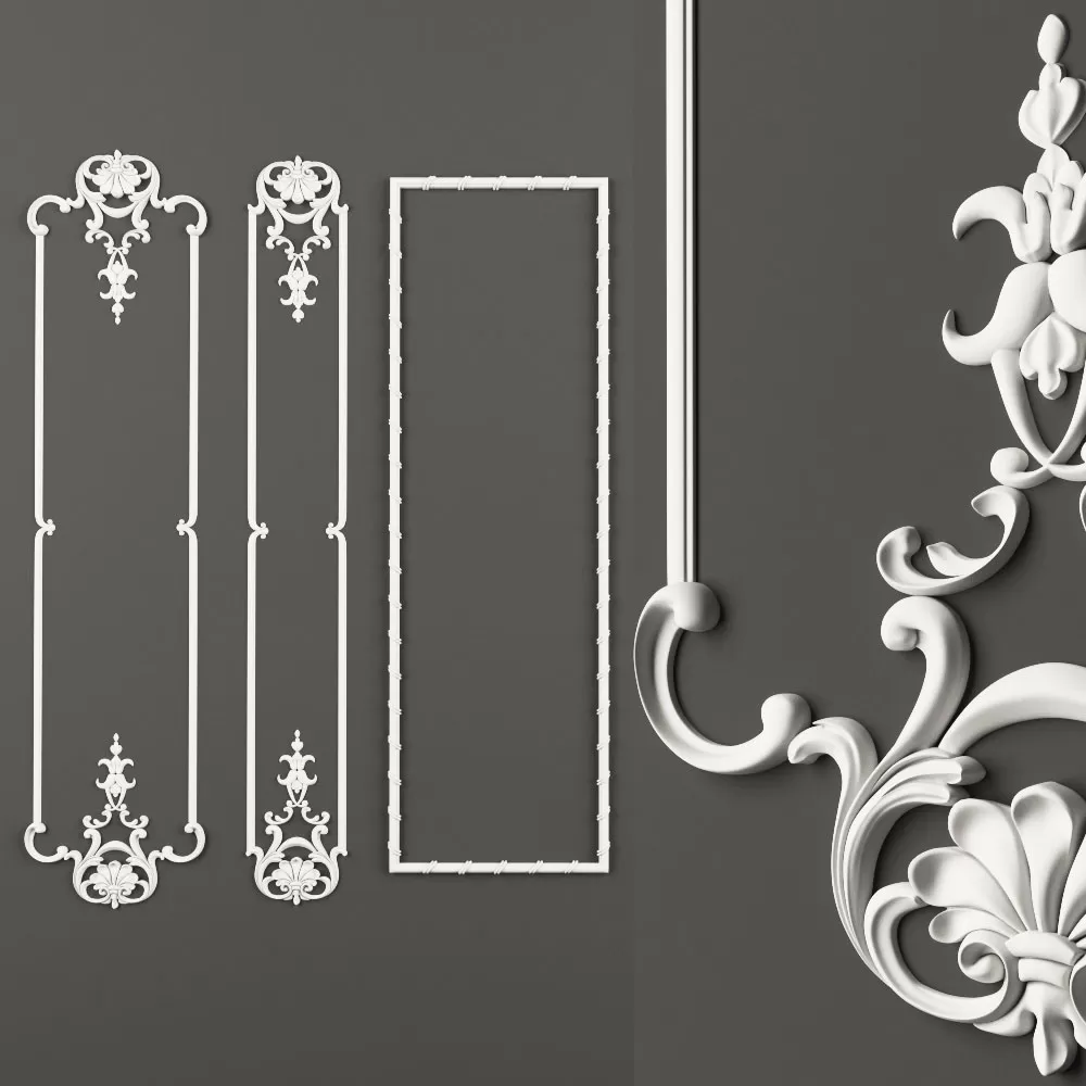 3DSKY FREE – FREE 3DS MAX MODELS