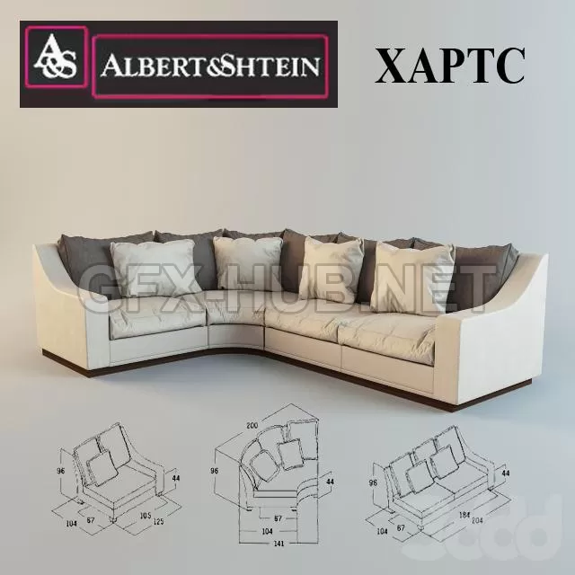 3DSKY FREE – FREE 3DS MAX MODELS