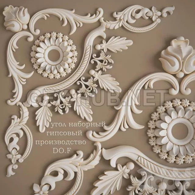 3DSKY FREE – FREE 3DS MAX MODELS