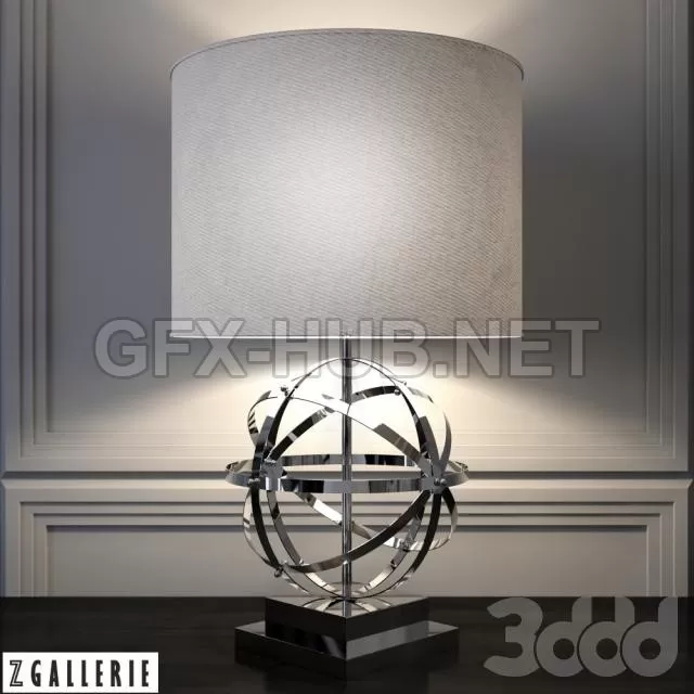 3DSKY FREE – FREE 3DS MAX MODELS