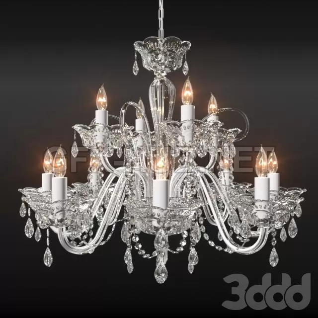 3DSKY FREE – FREE 3DS MAX MODELS