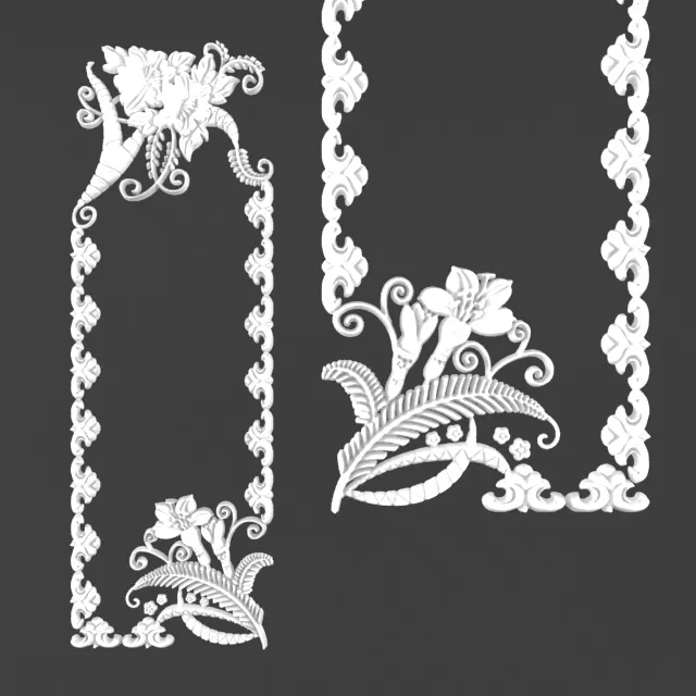 3DSKY PRO MODELS – 1927