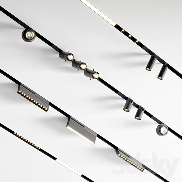 3DSKY FREE - FREE 3DS MAX MODELS