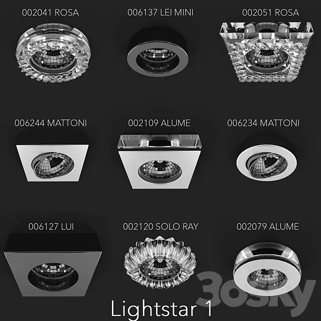 3D MODELS FREE DOWNLOAD