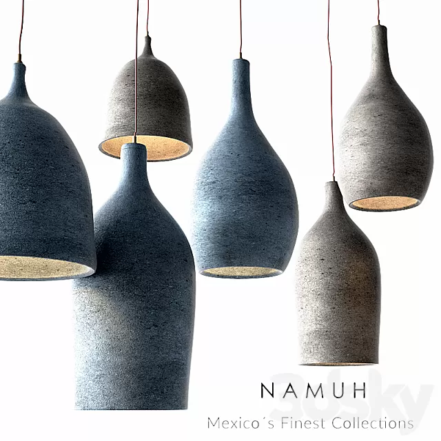 Spot Light – 3D Models – 0040