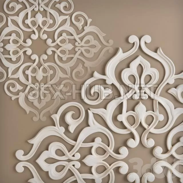 3DSKY FREE – FREE 3DS MAX MODELS