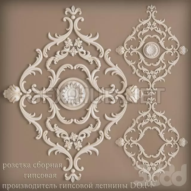 3DSKY FREE – FREE 3DS MAX MODELS