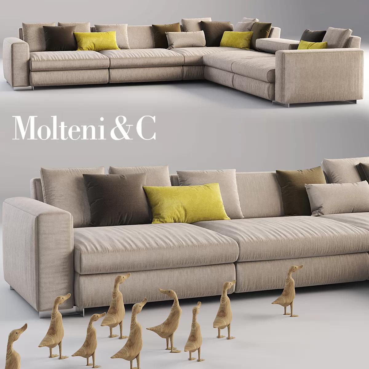 3DSKY FREE – FREE 3DS MAX MODELS