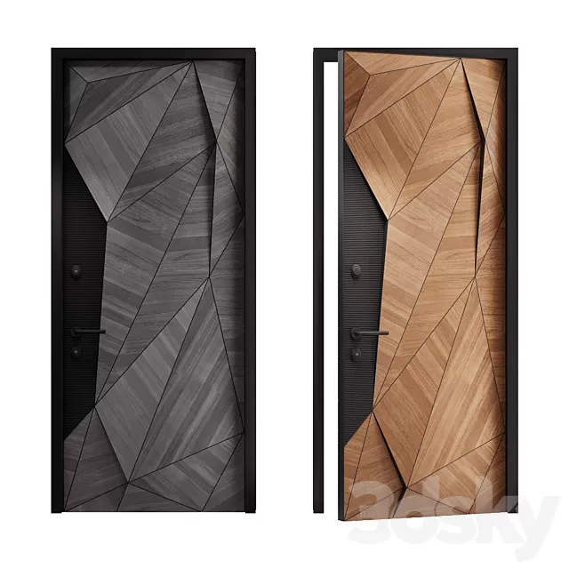 3DSKY FREE - FREE 3DS MAX MODELS