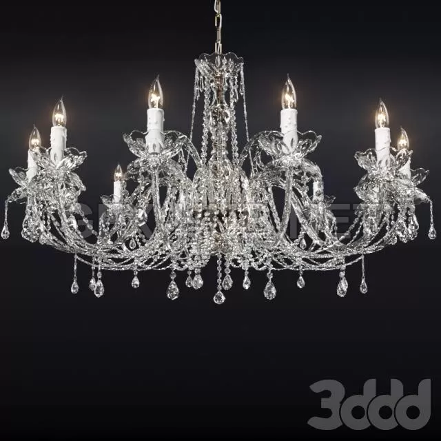 3DSKY FREE – FREE 3DS MAX MODELS