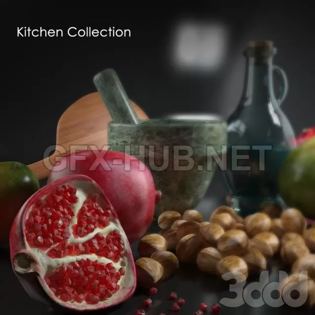 3DSKY FREE – FREE 3DS MAX MODELS