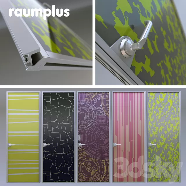 3DSKY FREE - FREE 3DS MAX MODELS