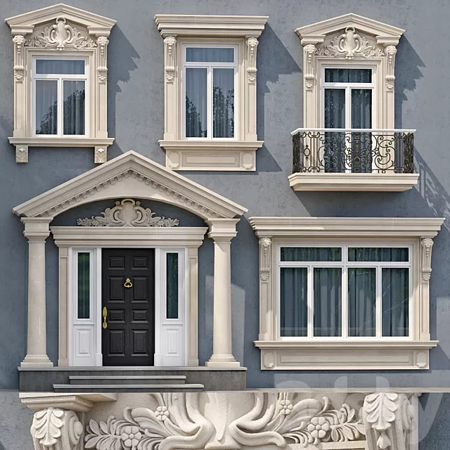 3D MODELS FREE DOWNLOAD