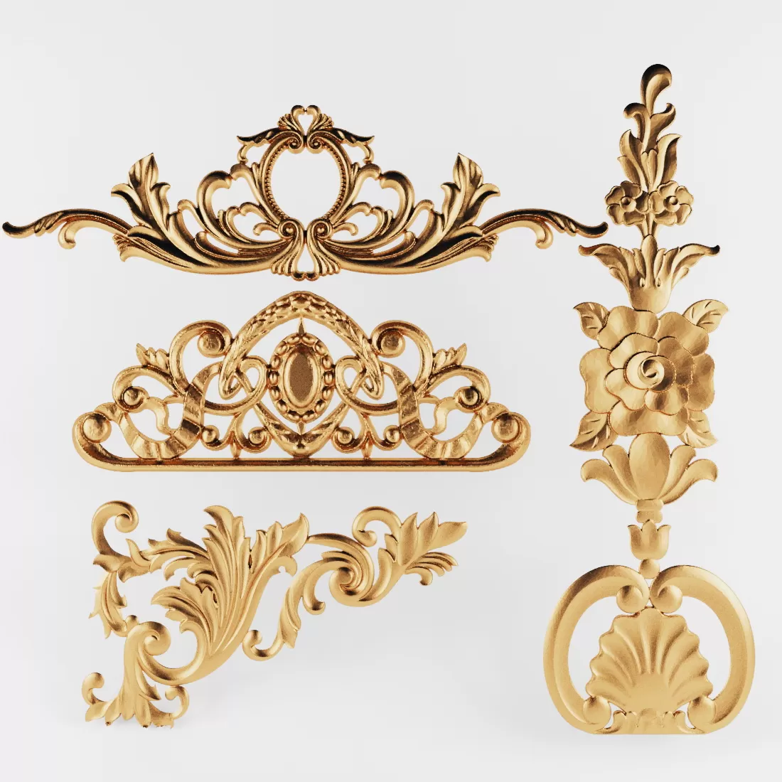 3DSKY FREE – FREE 3DS MAX MODELS