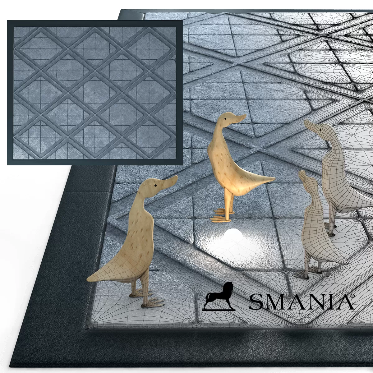 3DSKY FREE – FREE 3DS MAX MODELS