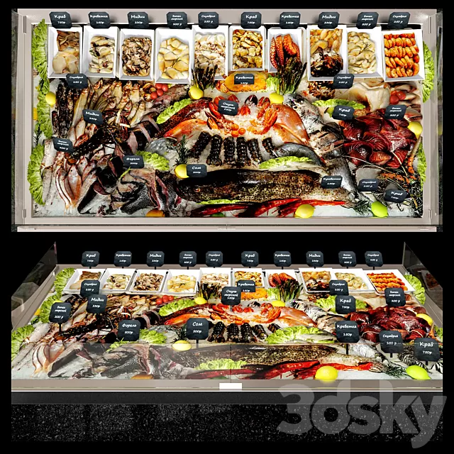 3DSKY FREE - FREE 3DS MAX MODELS