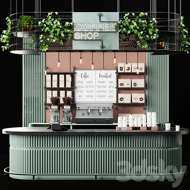 3DSKY FREE - FREE 3DS MAX MODELS