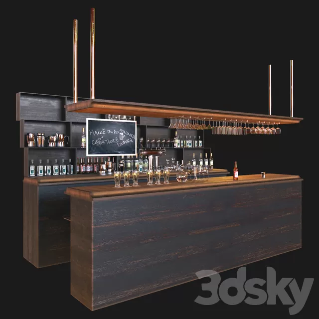 3DSKY FREE - FREE 3DS MAX MODELS