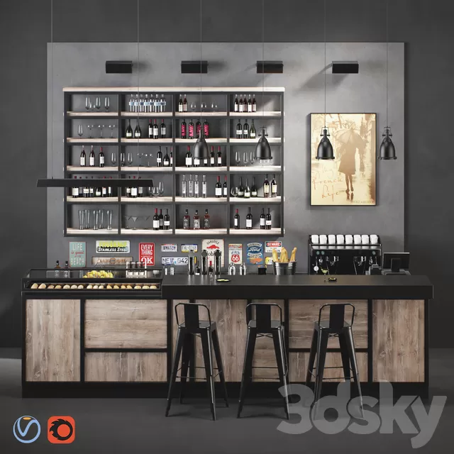 3D MODELS FREE DOWNLOAD