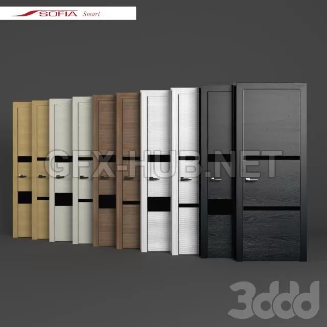 3DSKY FREE – FREE 3DS MAX MODELS