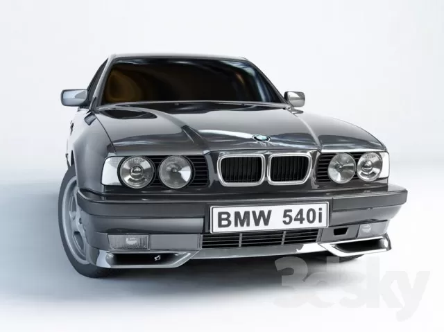 3DSKY FREE - FREE 3DS MAX MODELS