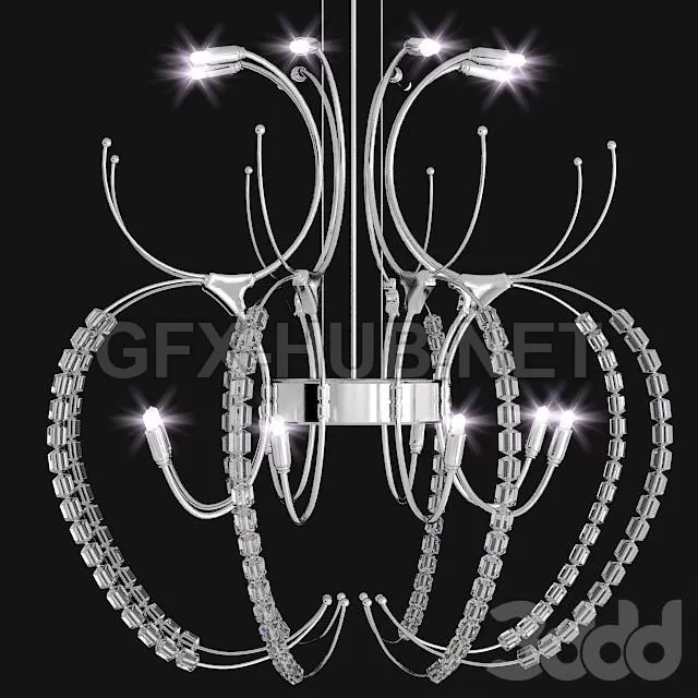 3DSKY FREE – FREE 3DS MAX MODELS