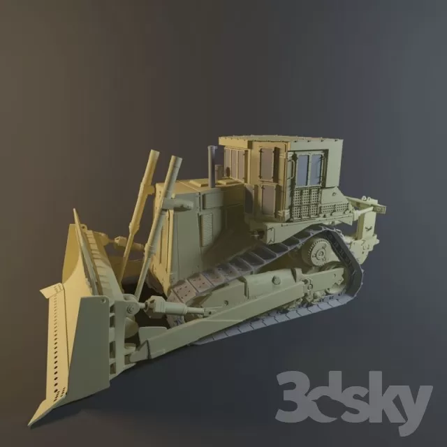 3DSKY FREE - FREE 3DS MAX MODELS