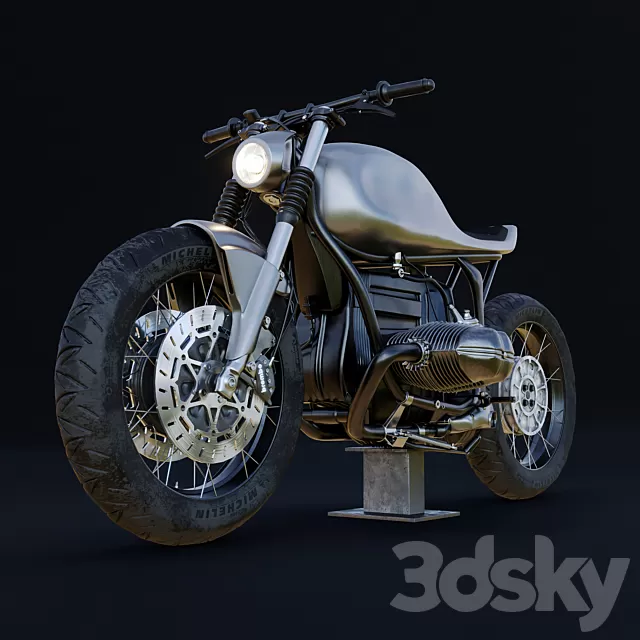 3DSKY FREE - FREE 3DS MAX MODELS