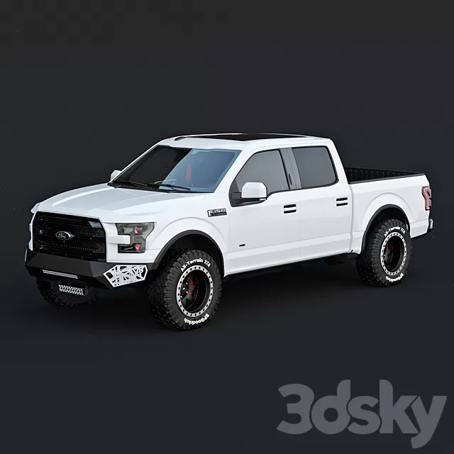 3DSKY FREE - FREE 3DS MAX MODELS