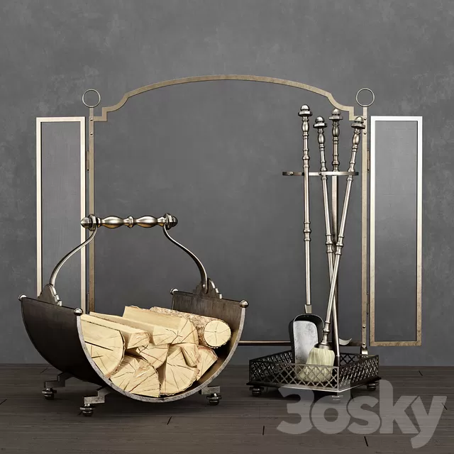 3DSKY FREE - FREE 3DS MAX MODELS