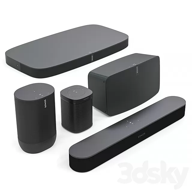 3D MODELS FREE DOWNLOAD