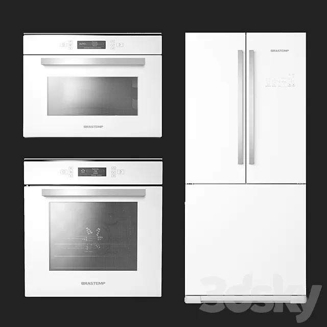 3DSKY FREE - FREE 3DS MAX MODELS